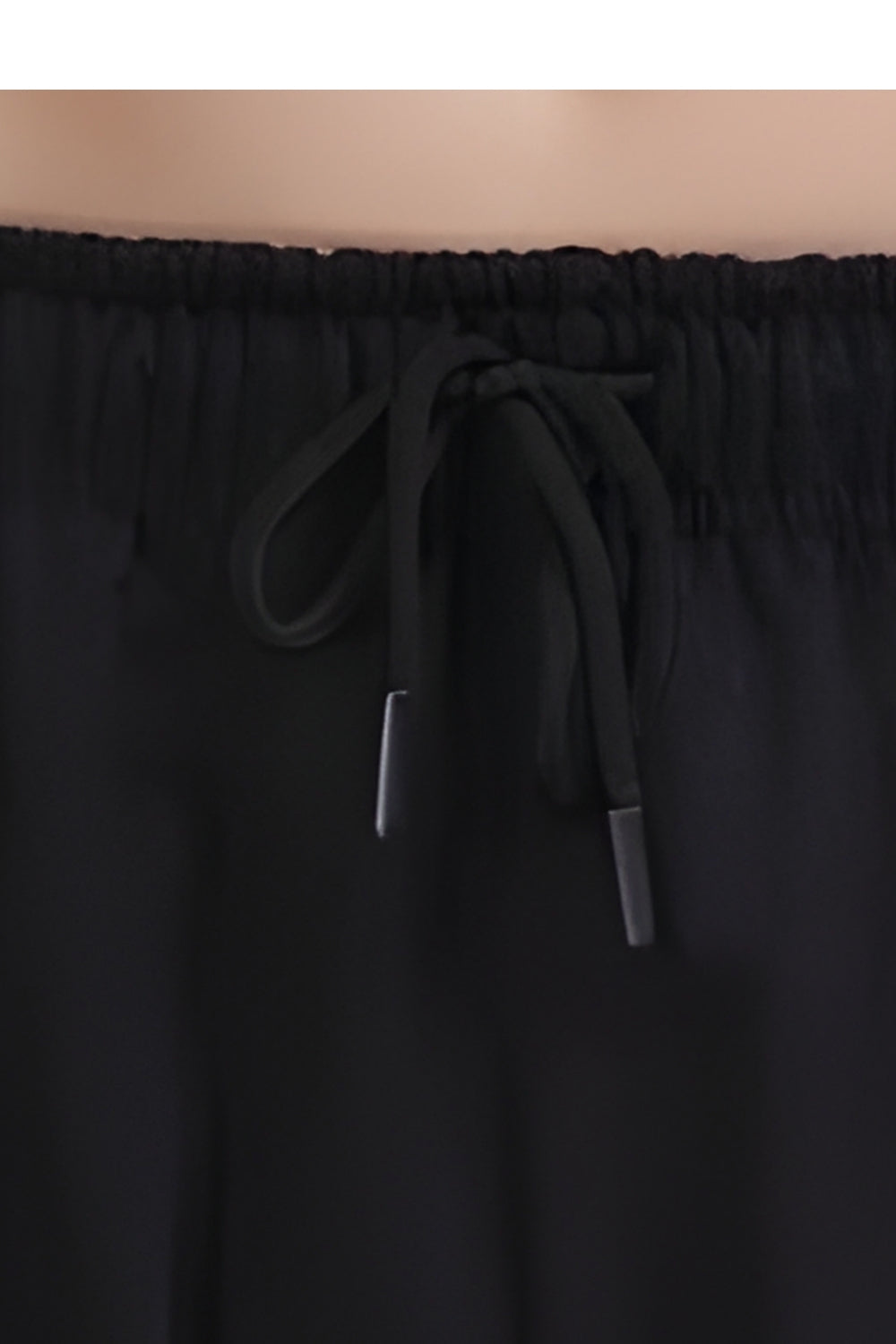 Cotton Baggy 240 GSM Heavy SweatPant-Ghost
