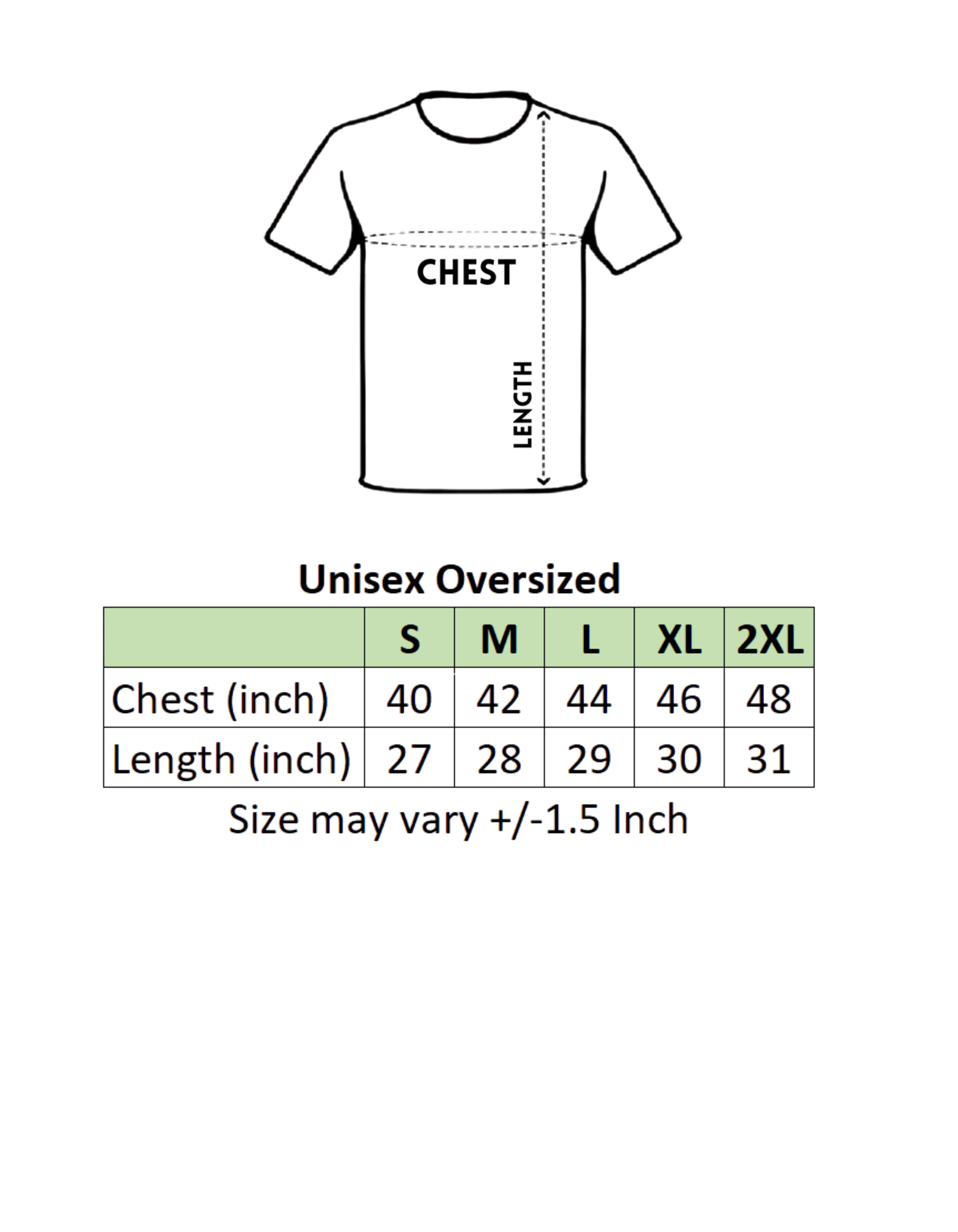 Night Glow Oversized T-Shirt-Dragon